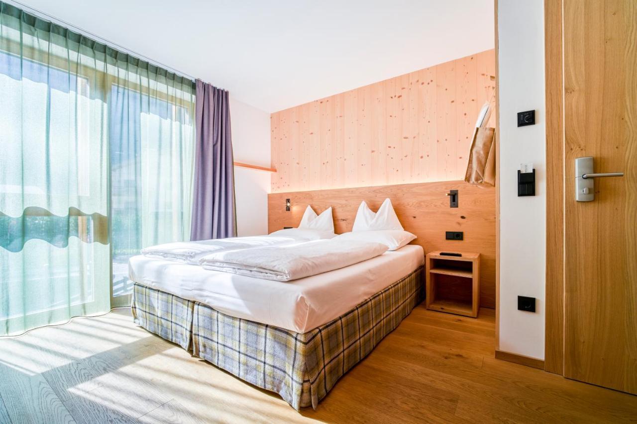Mountain Design Hotel Edenselva Εξωτερικό φωτογραφία