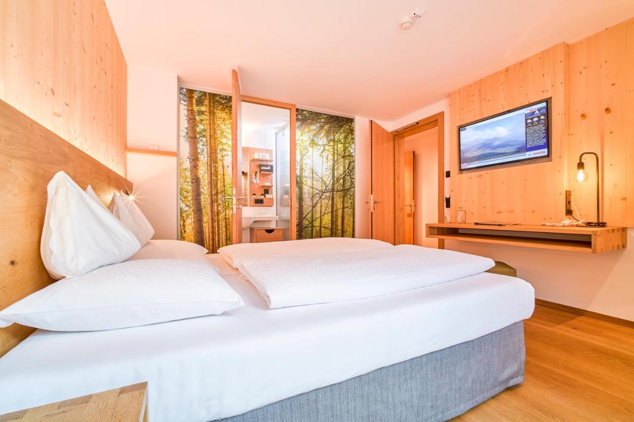 Mountain Design Hotel Edenselva Εξωτερικό φωτογραφία