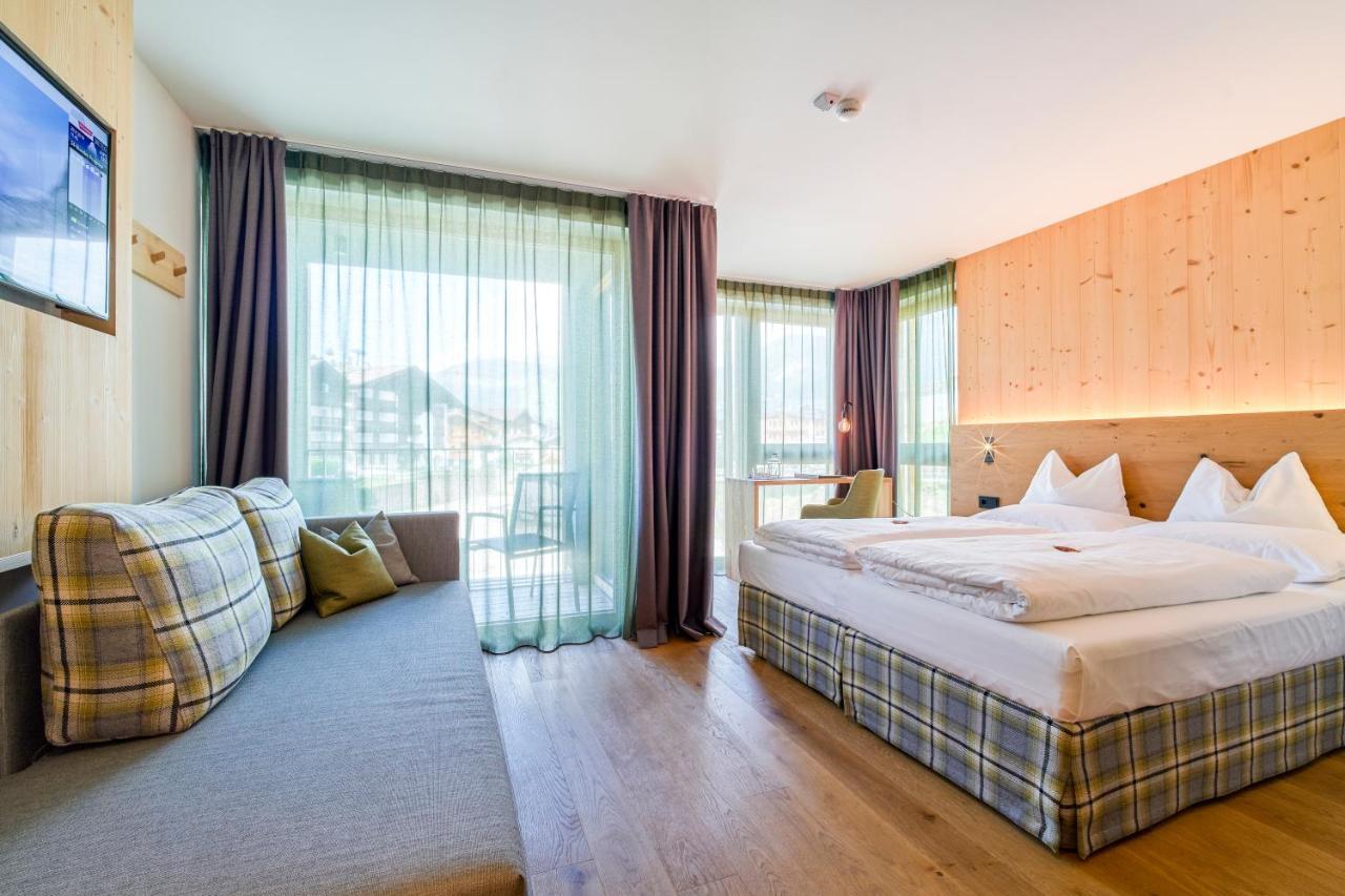 Mountain Design Hotel Edenselva Εξωτερικό φωτογραφία