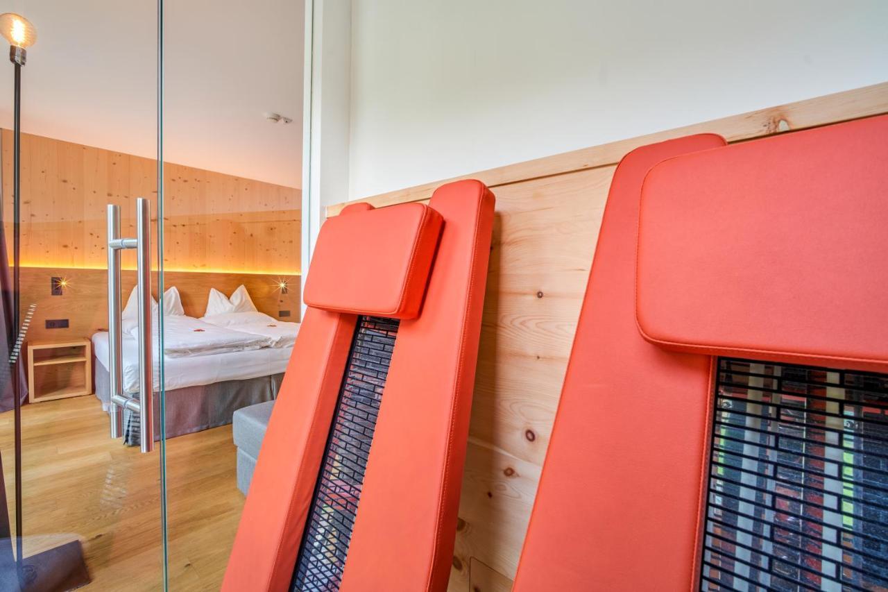 Mountain Design Hotel Edenselva Εξωτερικό φωτογραφία