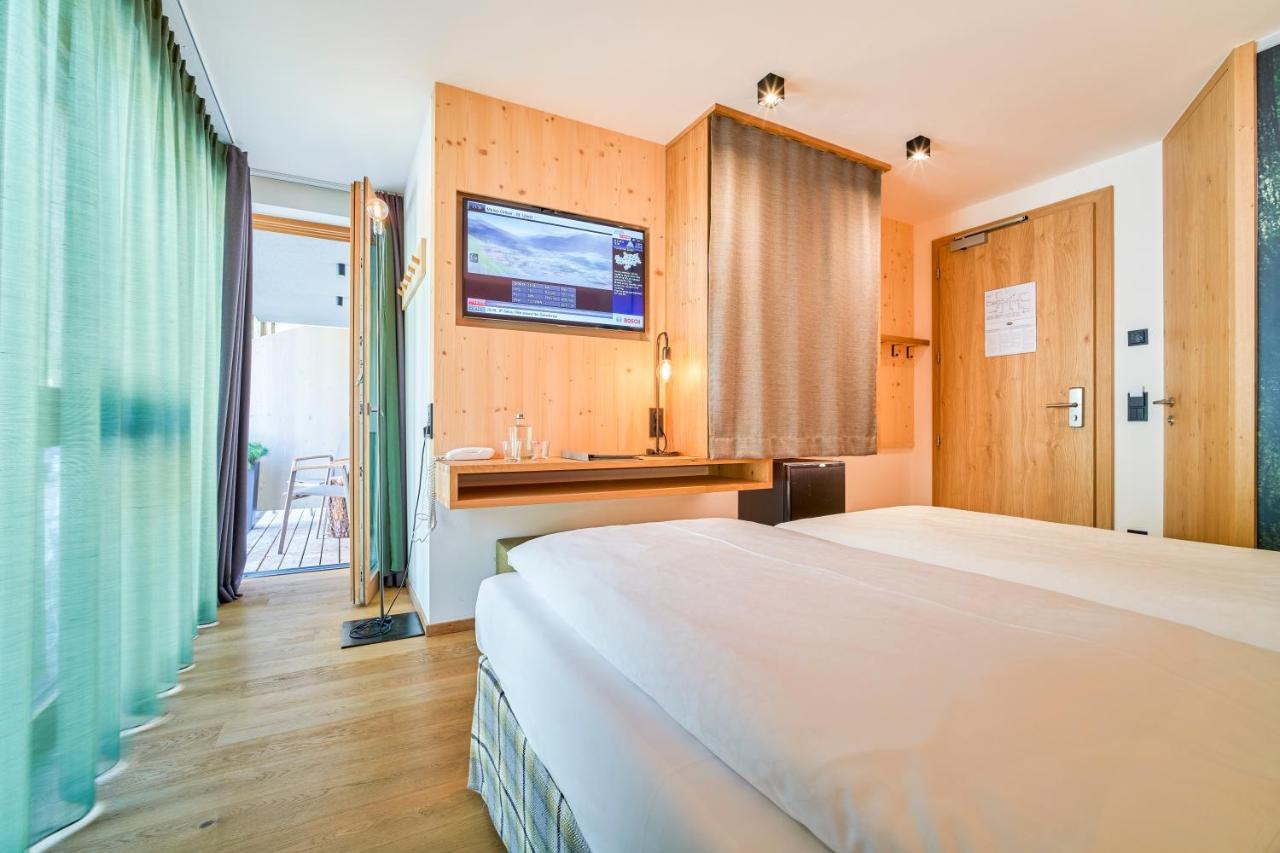 Mountain Design Hotel Edenselva Εξωτερικό φωτογραφία