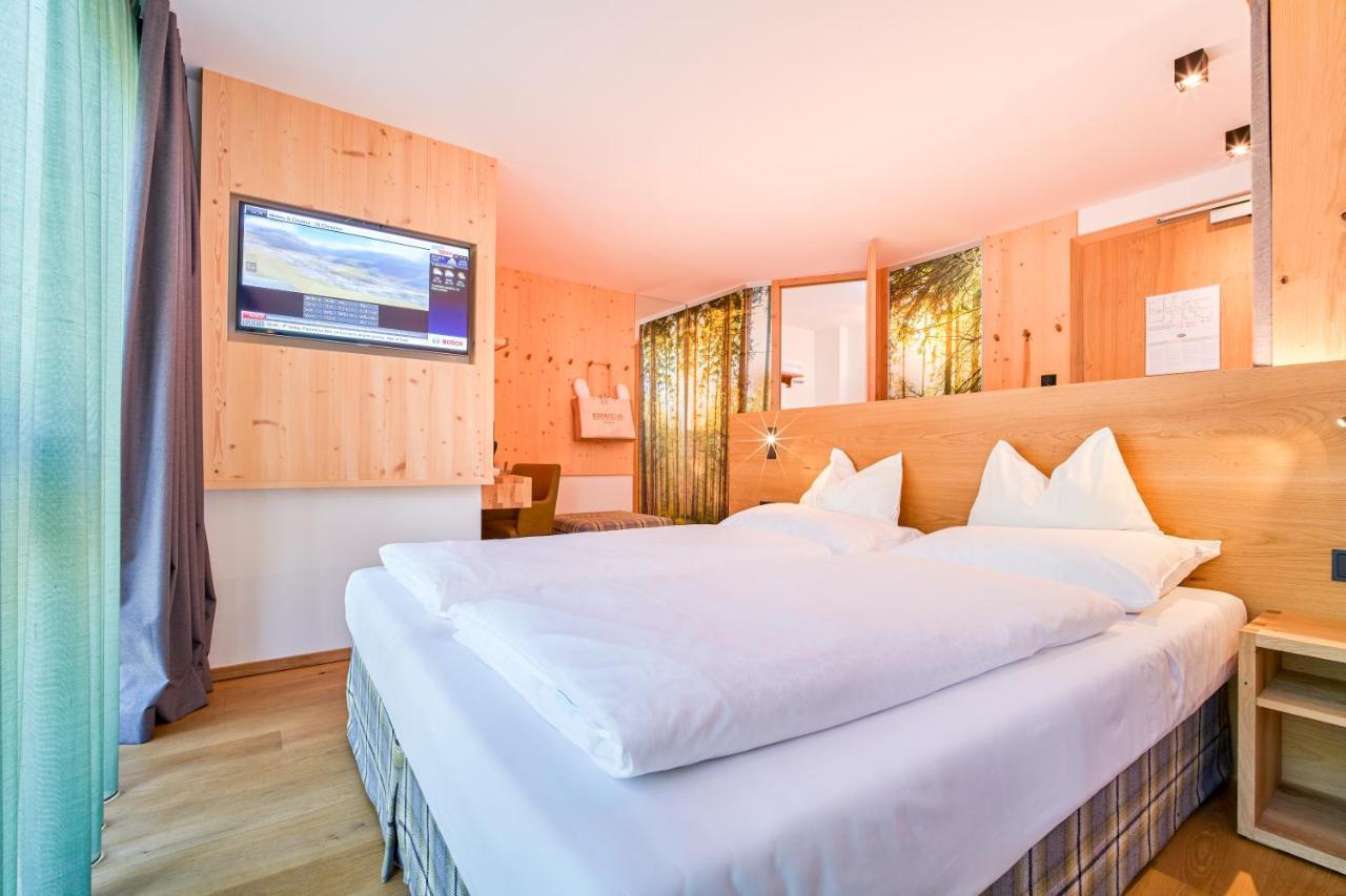 Mountain Design Hotel Edenselva Εξωτερικό φωτογραφία