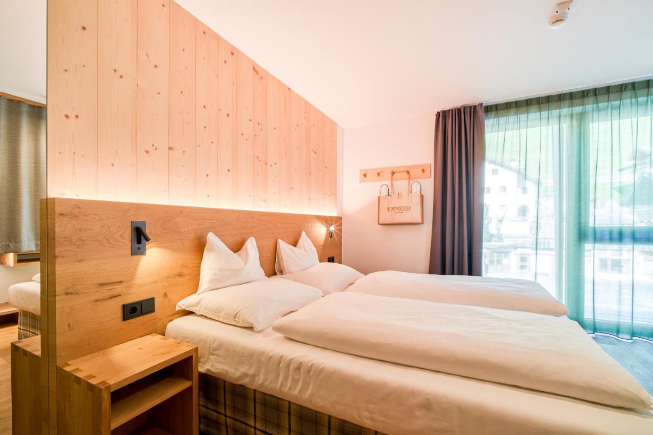 Mountain Design Hotel Edenselva Εξωτερικό φωτογραφία