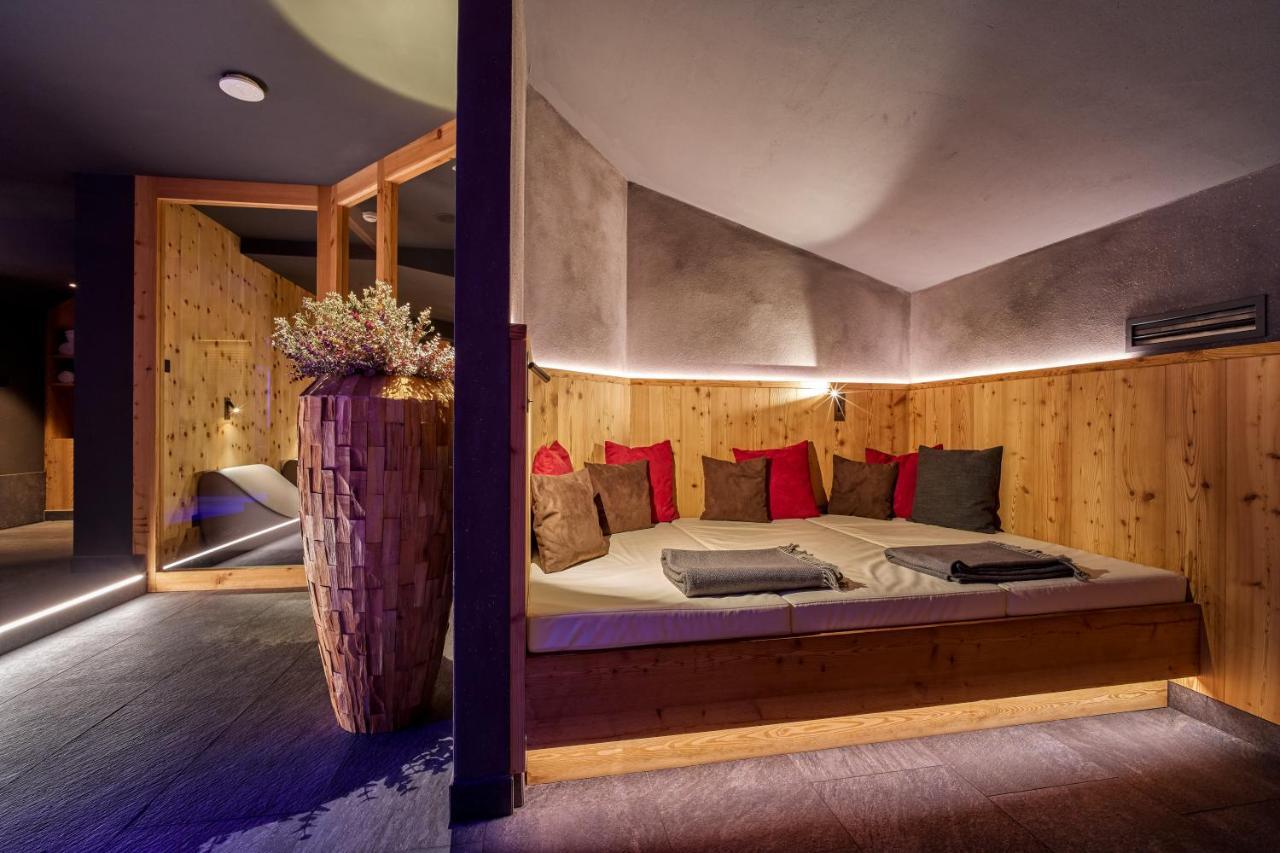 Mountain Design Hotel Edenselva Εξωτερικό φωτογραφία