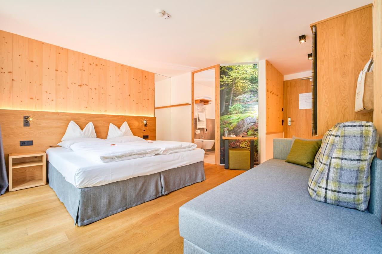 Mountain Design Hotel Edenselva Εξωτερικό φωτογραφία