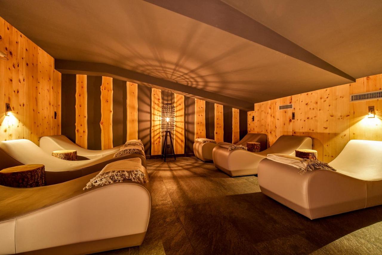 Mountain Design Hotel Edenselva Εξωτερικό φωτογραφία