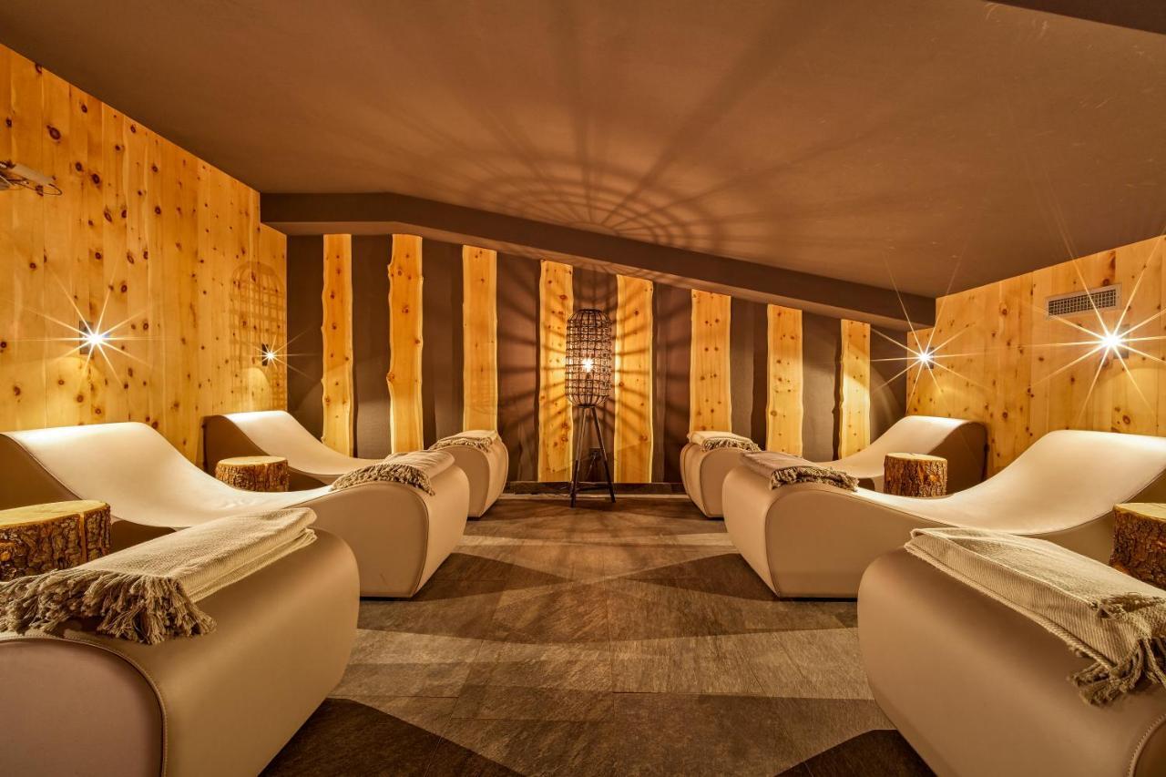 Mountain Design Hotel Edenselva Εξωτερικό φωτογραφία