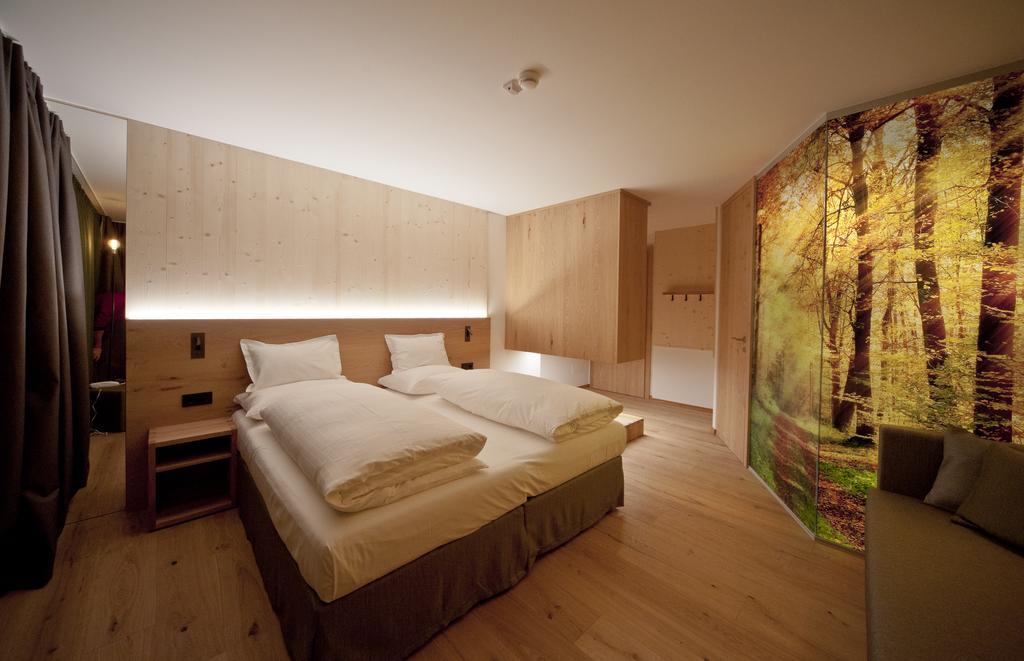 Mountain Design Hotel Edenselva Εξωτερικό φωτογραφία