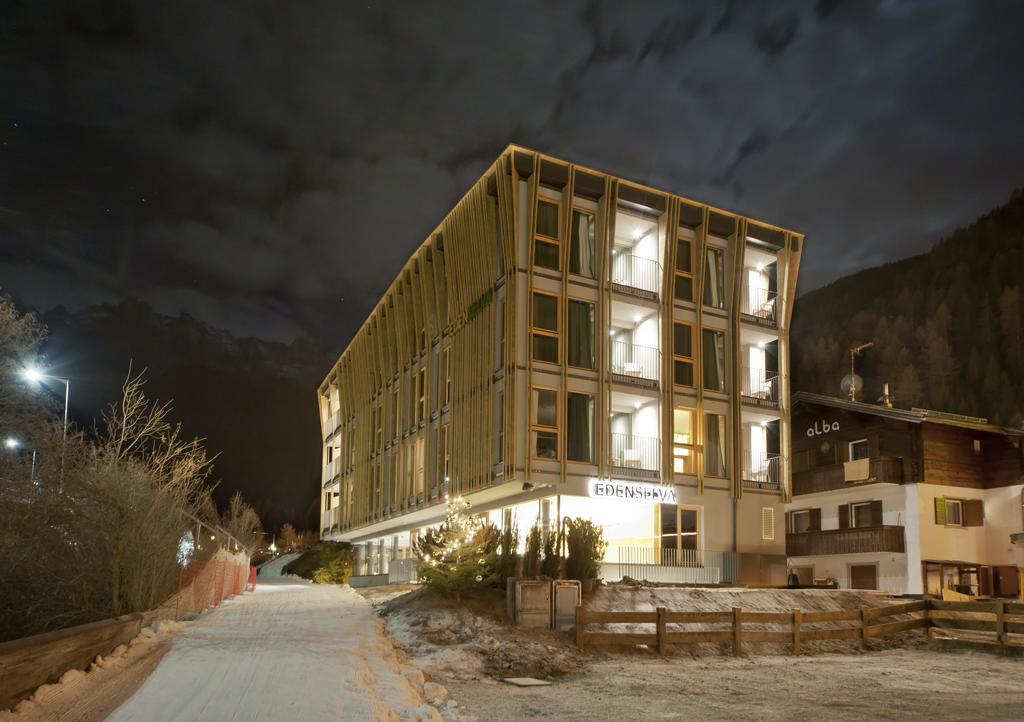 Mountain Design Hotel Edenselva Εξωτερικό φωτογραφία