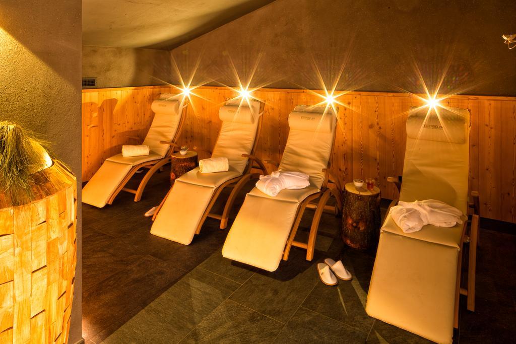 Mountain Design Hotel Edenselva Εξωτερικό φωτογραφία