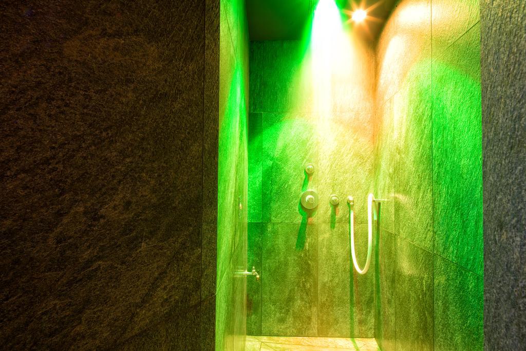 Mountain Design Hotel Edenselva Εξωτερικό φωτογραφία