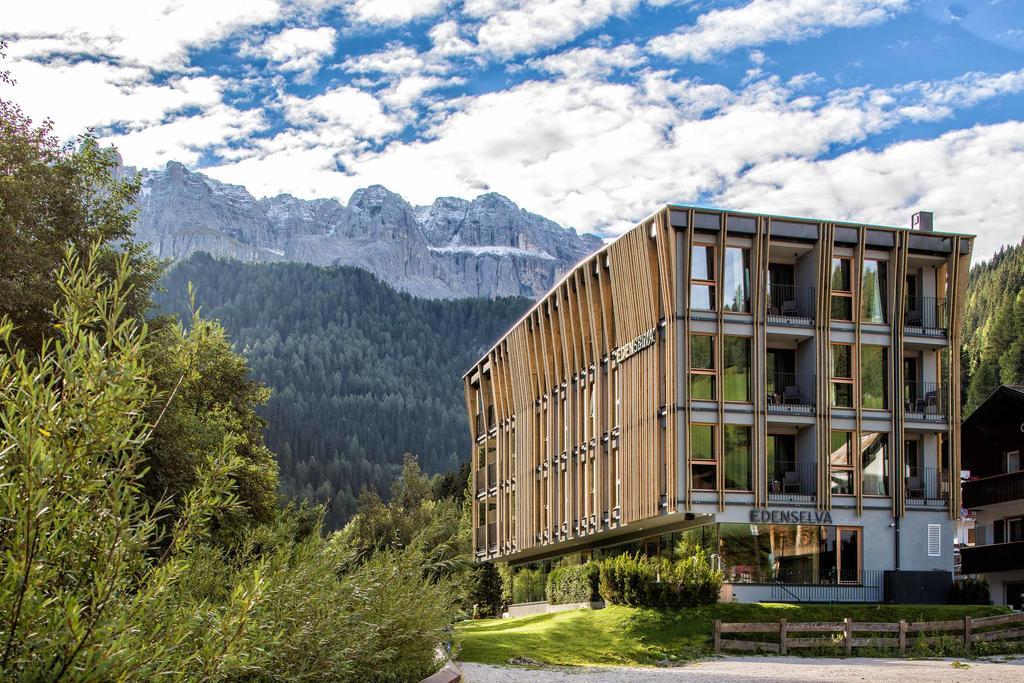 Mountain Design Hotel Edenselva Εξωτερικό φωτογραφία