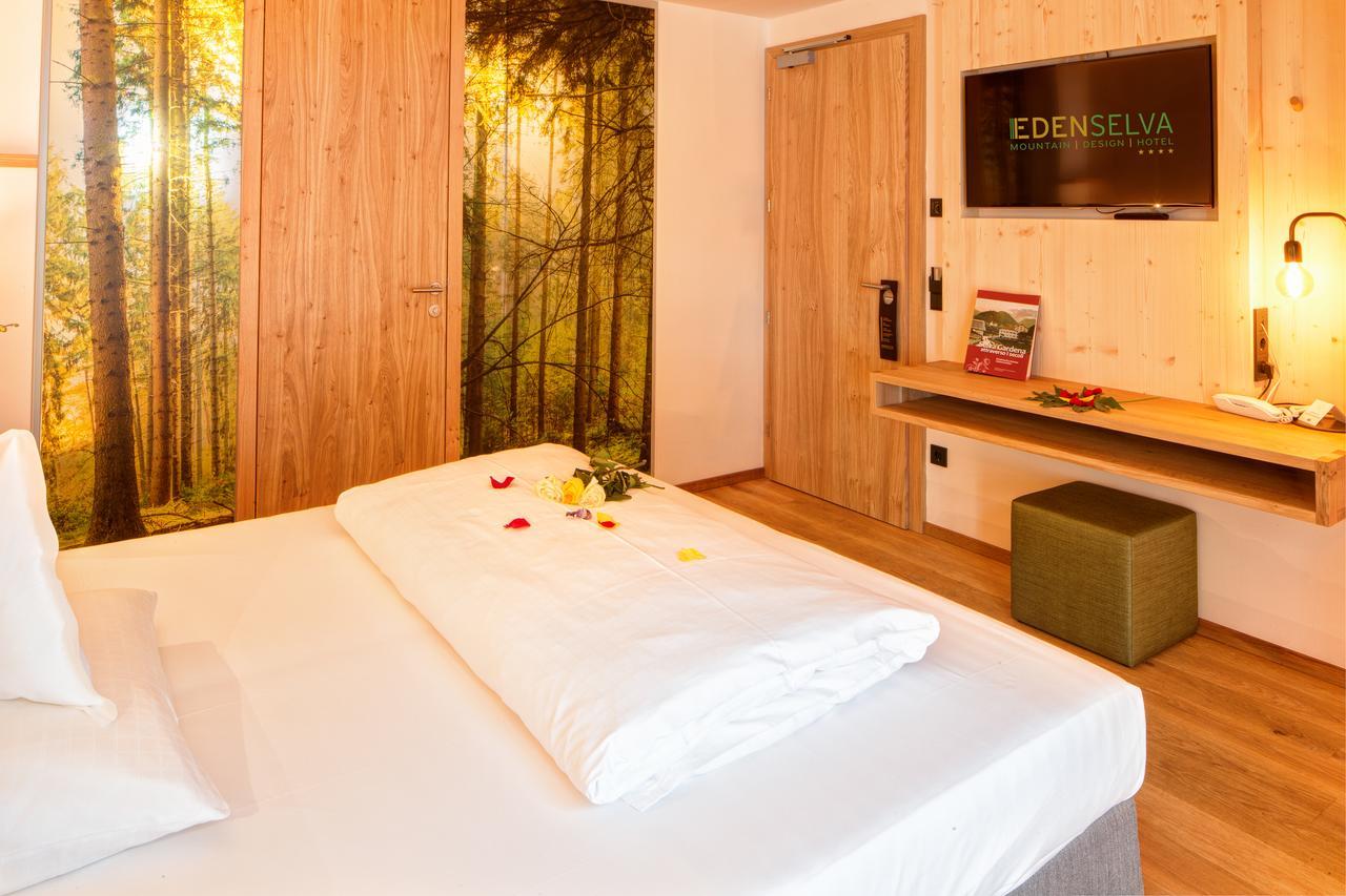 Mountain Design Hotel Edenselva Εξωτερικό φωτογραφία